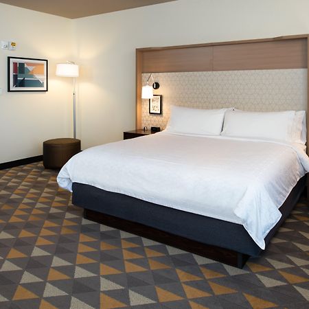 Holiday Inn & Suites - Idaho Falls By Ihg Exterior photo