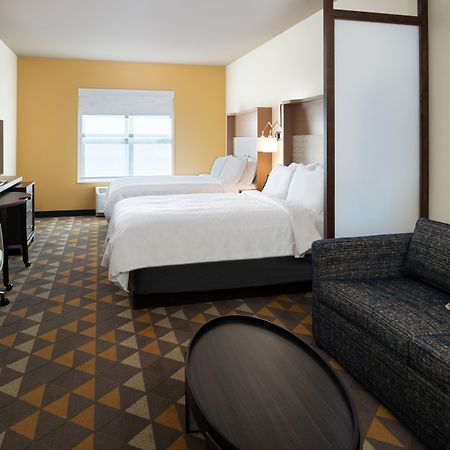 Holiday Inn & Suites - Idaho Falls By Ihg Exterior photo