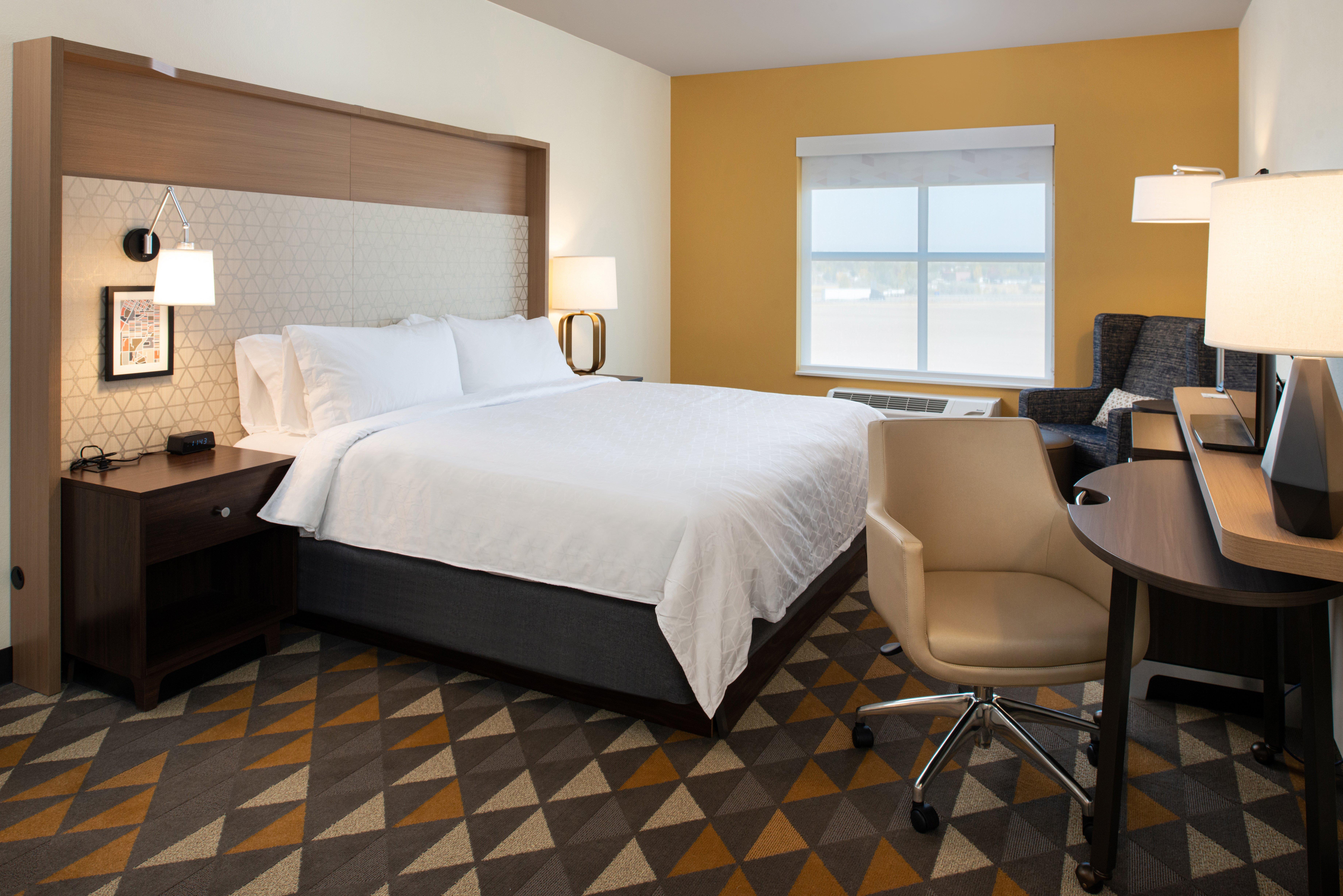 Holiday Inn & Suites - Idaho Falls By Ihg Exterior photo