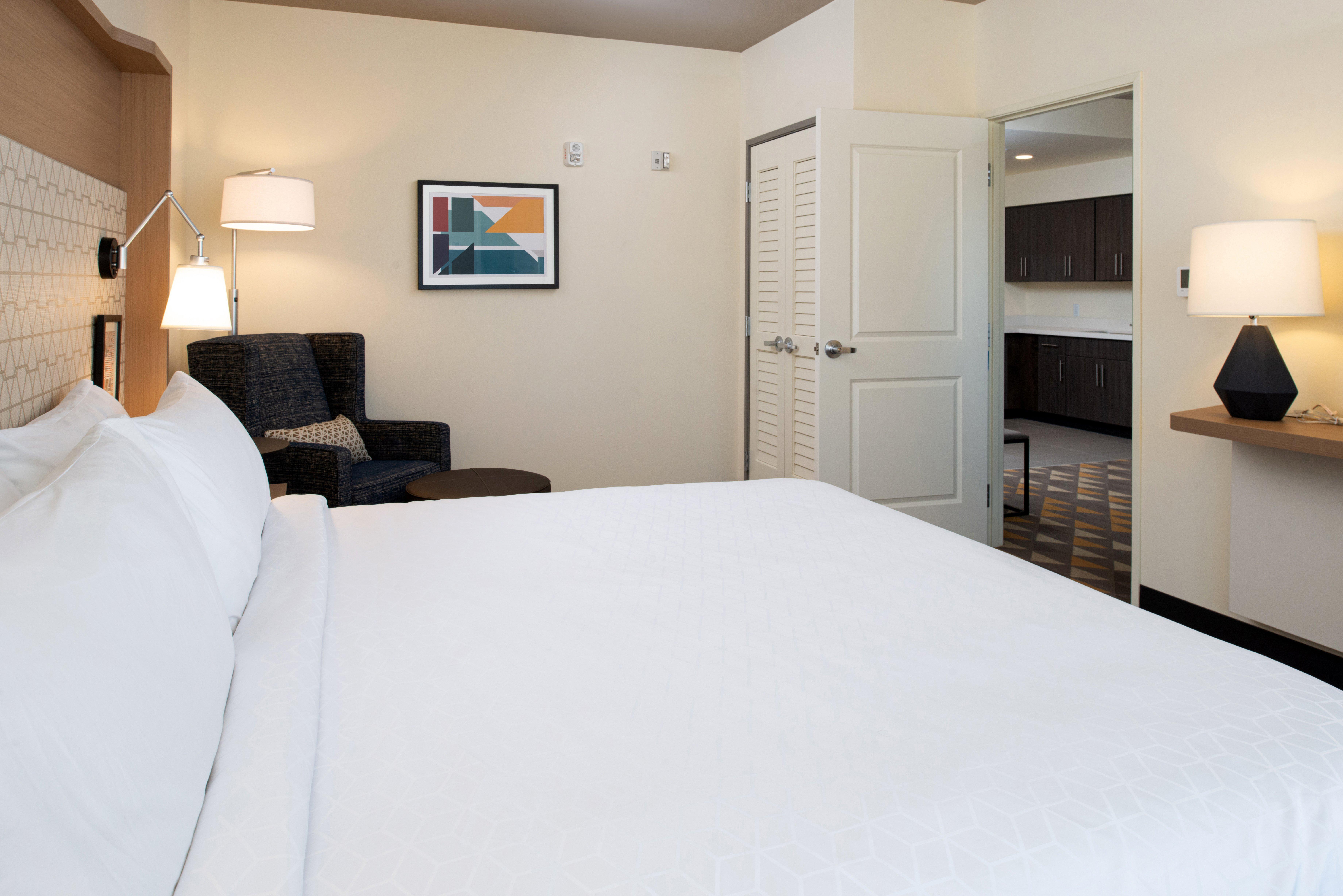 Holiday Inn & Suites - Idaho Falls By Ihg Exterior photo