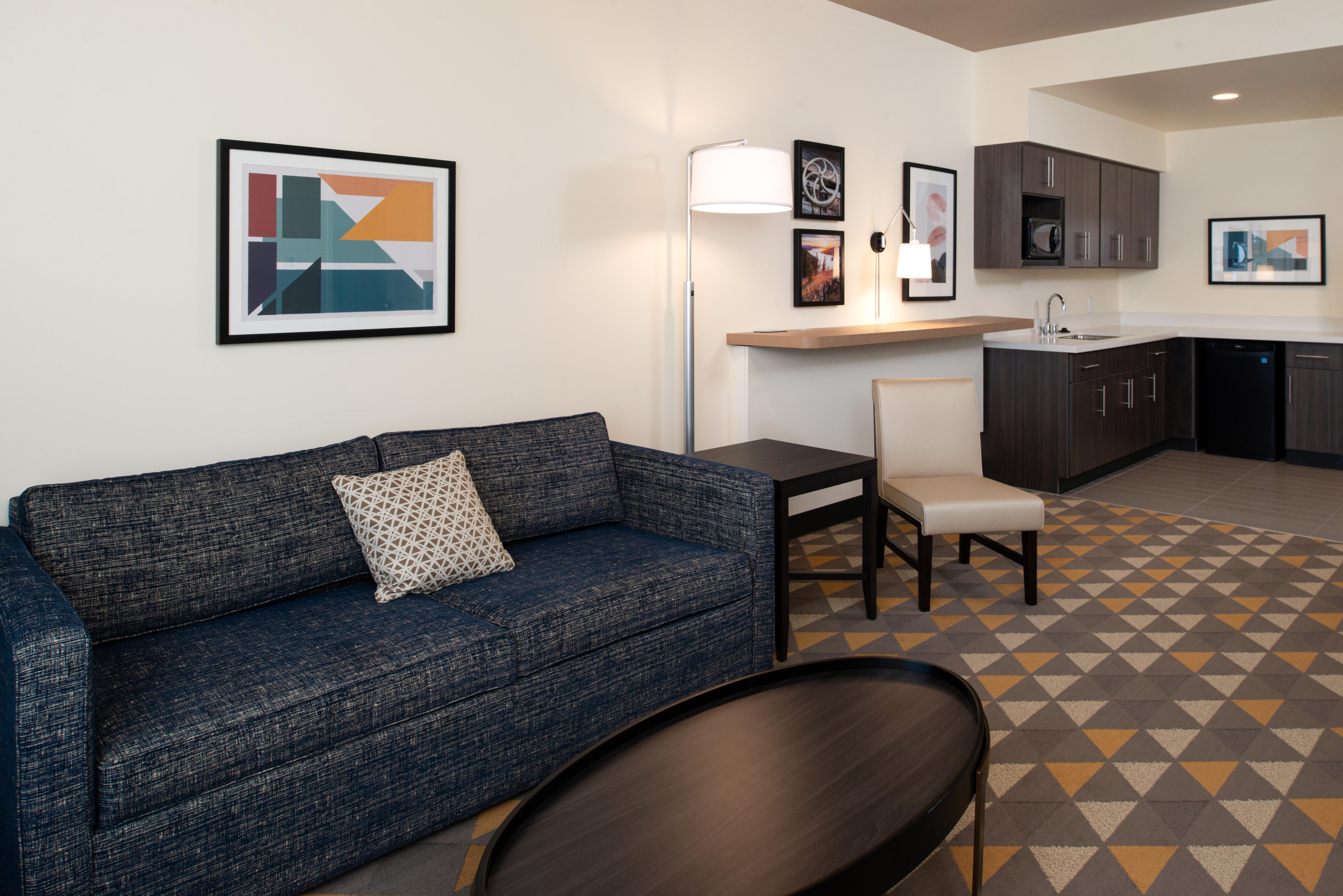 Holiday Inn & Suites - Idaho Falls By Ihg Exterior photo