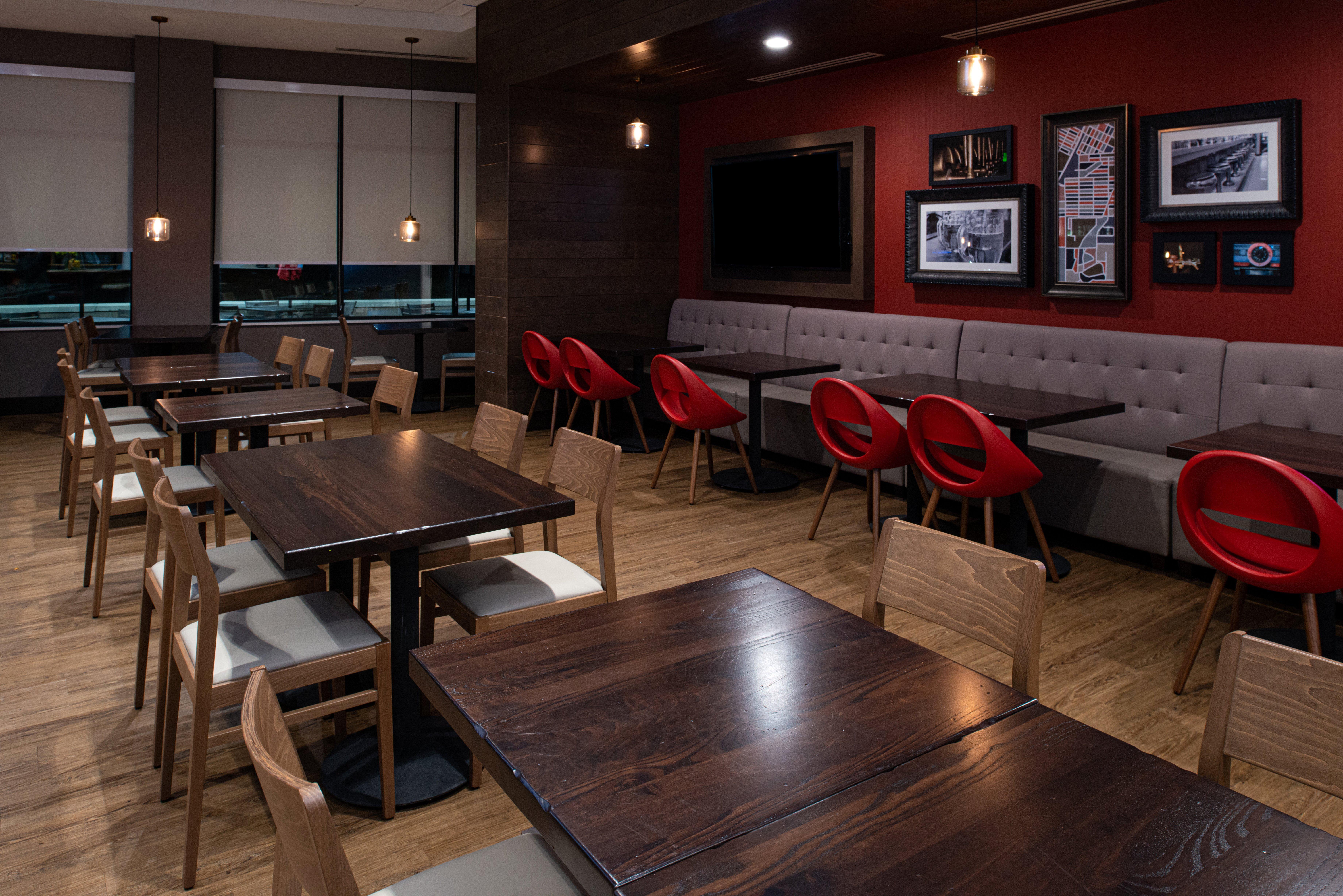 Holiday Inn & Suites - Idaho Falls By Ihg Exterior photo