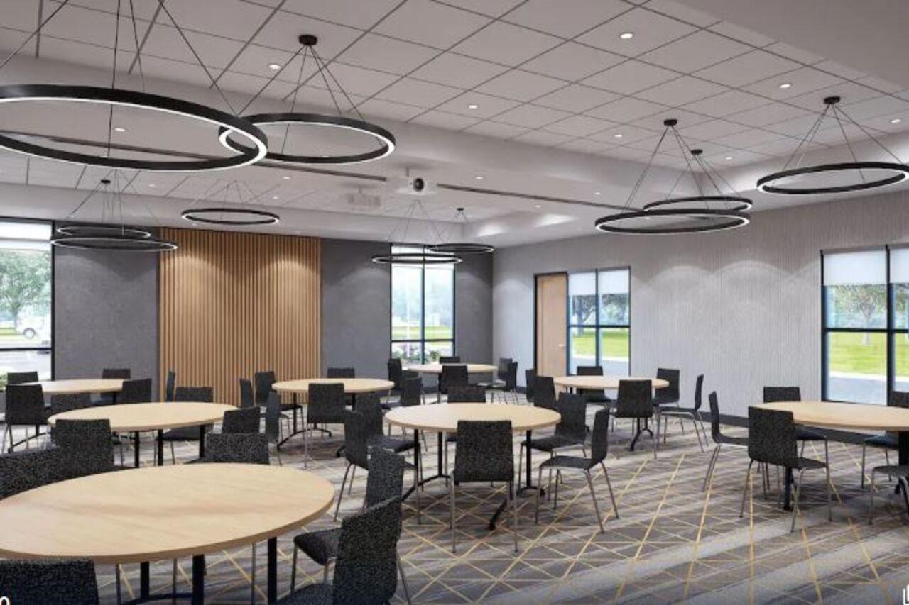 Holiday Inn & Suites - Idaho Falls By Ihg Exterior photo